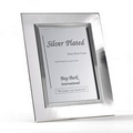 Silver Frame 3 1/2"x5"